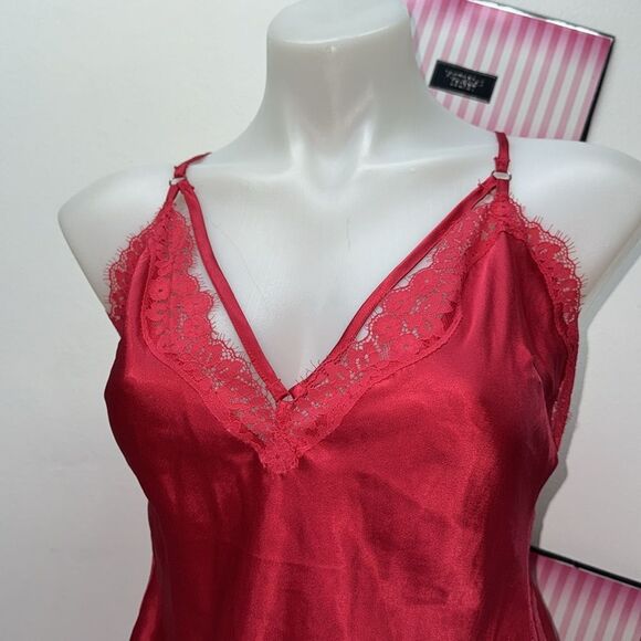 🔥Victoria secret lingerie sleep dress Sz small New with tag - Picture 4 of 5